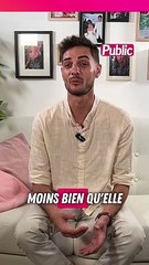 Loïc de MAPR : "Avec Ophélie, on ne se parle plus du tout depuis quelques semaines." 