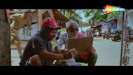 हजारी धीरे-धीरे सारे छीते हमारे ऊपर आ रहे है _ Rajpal Yadav - Vijay Raaz - Sanjay Mishra की कॉमेडी(1080P_HD)