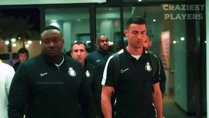 Cristiano Ronaldo 2024 • Skills And Goals Al-Nassr