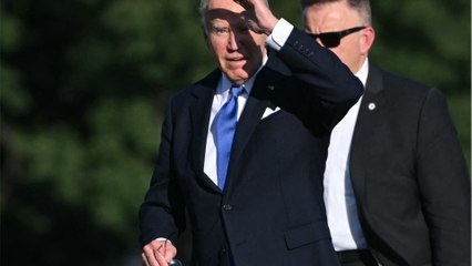 Mauvaise rumeur : Jill Biden tirerait les ficelles de la Maison Blanche