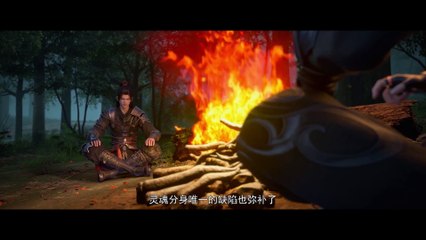 EP102-103PV:  | Battle through the heavens | Chinese Donghua | Btth
