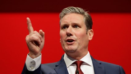 La prensa conservadora británica pide el voto para los laboristas por primera vez en casi dos décadas