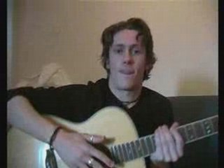 Memory game, now with guitar!