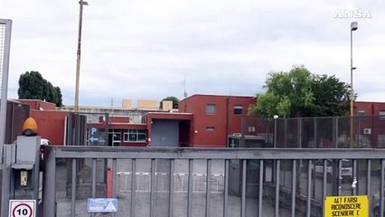 Caso Bozzoli, il carcere di Brescia che attende il latitante