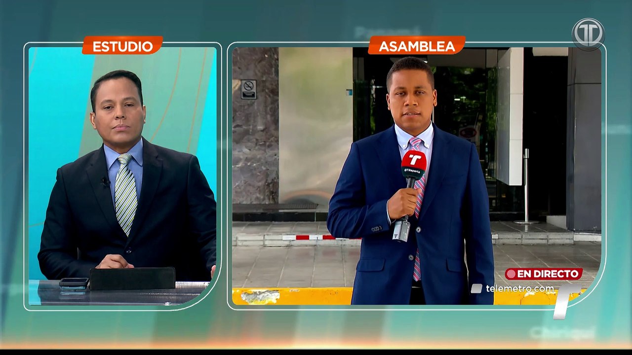 Presidente José Raúl Mulino envía mensaje a gobernadores y ministros de Estado