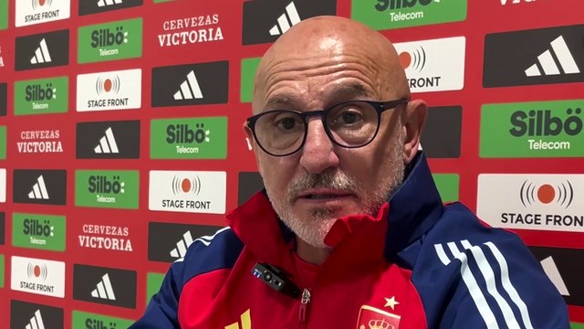 Queremos escribir una nueva historia y eso pasa por ganar a Alemania