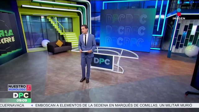 Marko Cortés y Javier Lozano se enfrentan