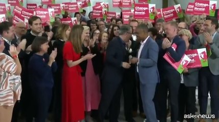 Keir Starmer, l'anti-Corbyn a capo di un Labour "serio" e moderato