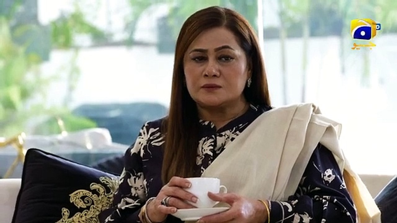 Habil Aur Qabil Episode 25 - [Eng Sub] - Aagha Ali - Yashma Gill - Asad Siddiqui - 3rd July 2024drama