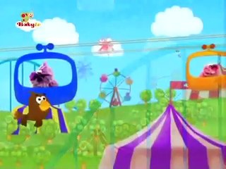 BabyTV The birds english