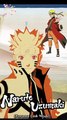 Naruto Shippuden Storm4 Characters #shorts