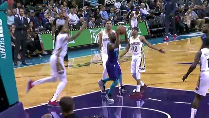 Some Great Kemba Walker Career Plays