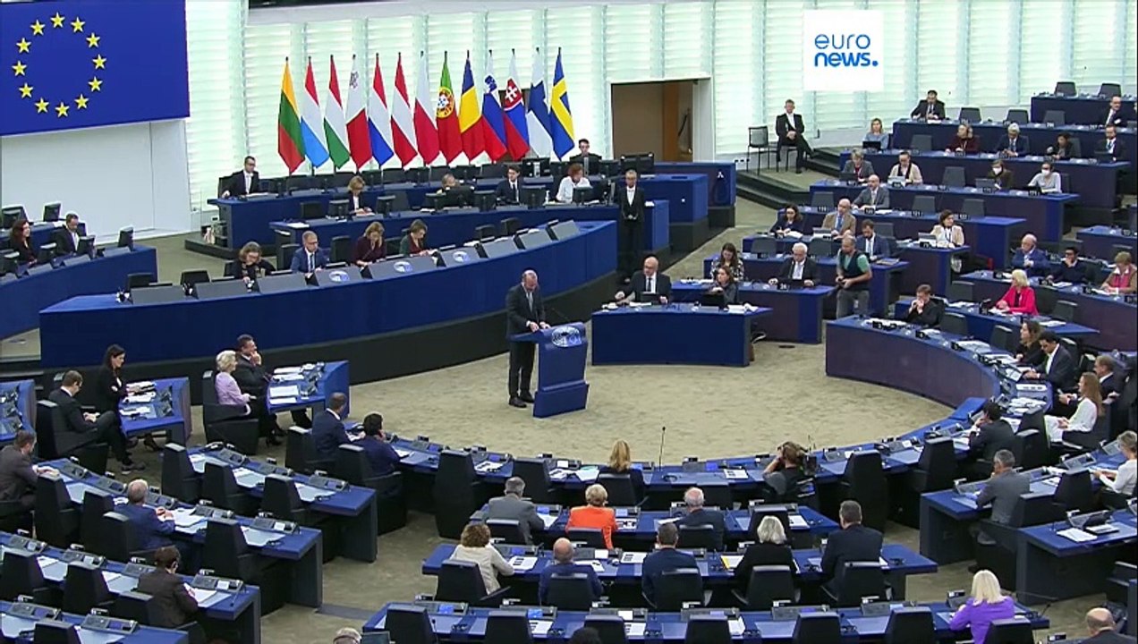 Italiens Fünf-Sterne-Bewegung strebt Fraktionszugehörigkeit  im Europäischen Parlament an