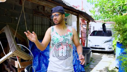 Su esposo le daba 100 pesos para cocinar y ella le guardaba esto