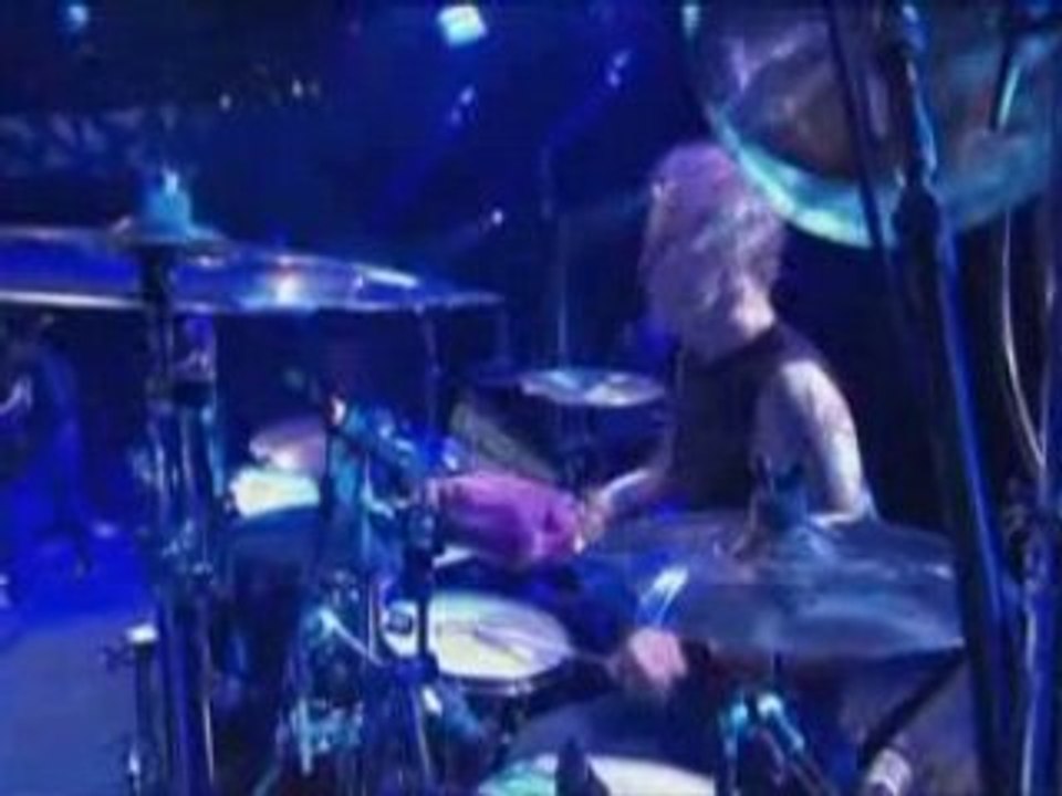 The Cult - She Sells Sanctuary 10