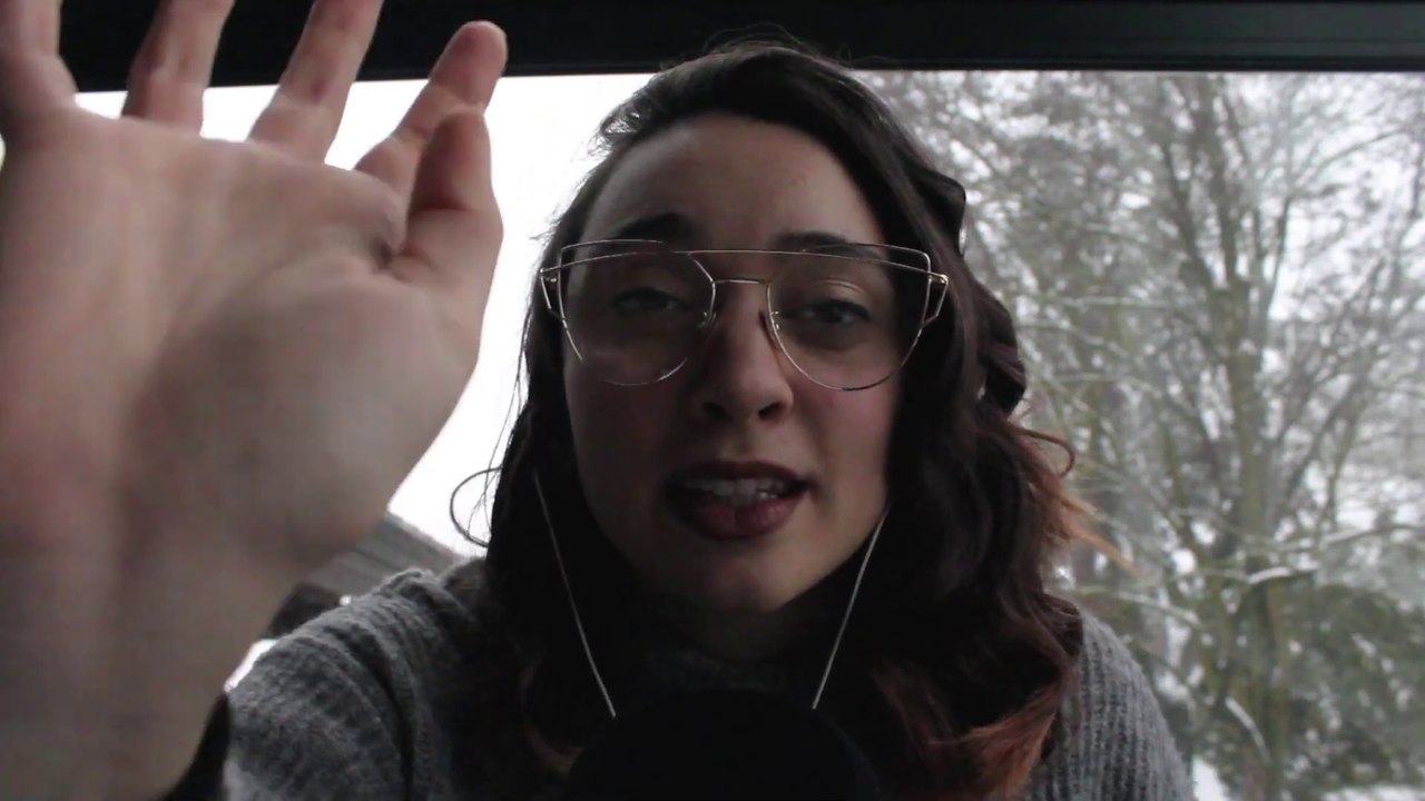 ❤️El Mejor ASMR En ESPAÑOL❤️ Susurros y Besos Para Hacerte SENTIR MEJOR