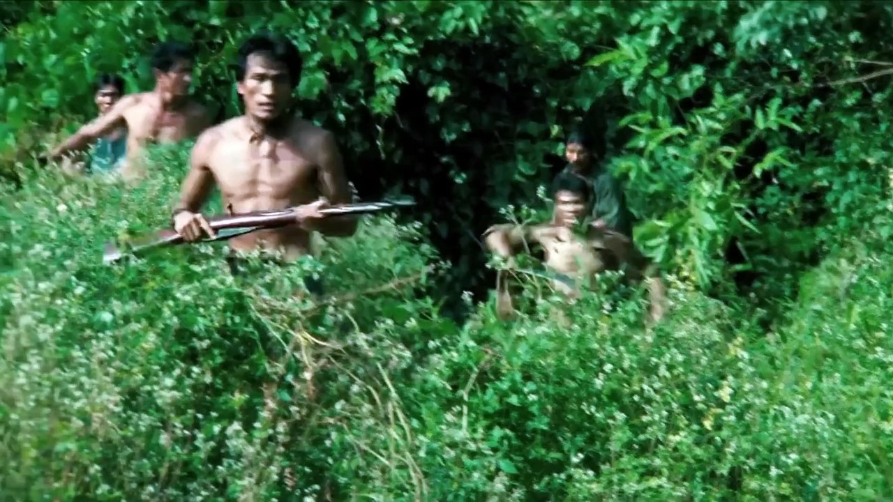 Rescue Dawn (2006) Movie Explained in Hindi _ Urdu Story Summarized.