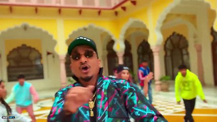 Bombay To Punjab _ DEEP JANDU Ft. DIVINE (Full Video) Karan Aujla _ Satti Dhillon _ Geet MP3(720P_HD)