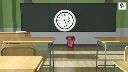 Analog Clock - Version 3