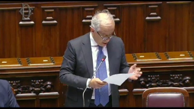 Piantedosi: no a trasversali, inaccettabili rigurgiti antisemitismo
