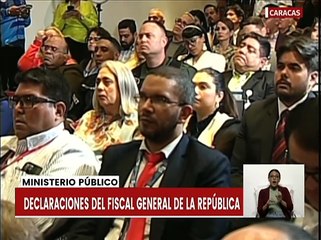 MP resalta balance de incautación de drogas en el periodo 2017 hasta junio 2024