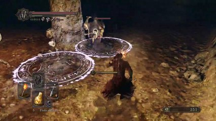Dark Souls II: Scholar of the First Sin online multiplayer - ps3