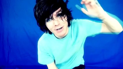 Onision Defends Bisexuals (& Promotes Safe Sex)