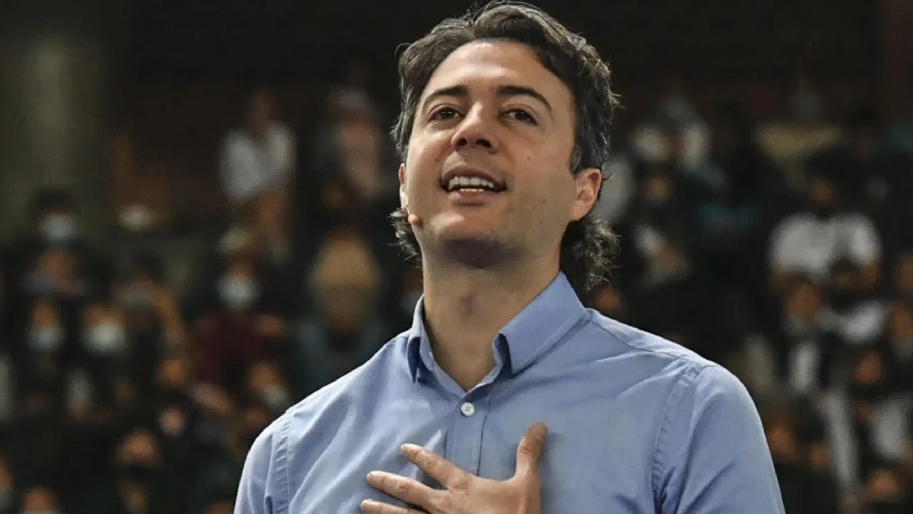 Procuraduría inhabilitó por seis meses al exalcalde de Medellín Daniel Quintero