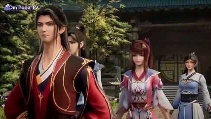 Dragon Prince Yuan Episode 9 Sub Indo