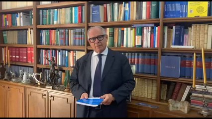 Calcio, avv. Lepore: regola giuridica si interseca con passione