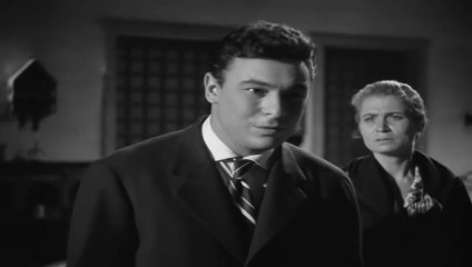 HD  حصريآ_فيلم | ( رجل بلا قلب ) ( بطولة ) (يحيى شاهين و هند رستم  ) | 1960 كامل  بجودة