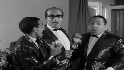 HD  حصريآ_فيلم | ( شنطة حمزة ) ( بطولة ) ( محمود المليجي  و سهير المرشدي ) | 1967 كامل  بجودة