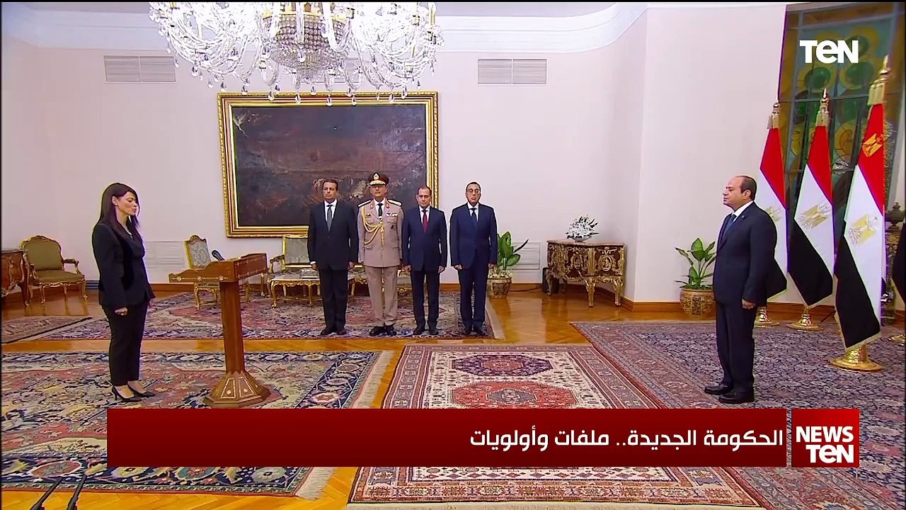 TeN | نشرة أخبار السادسة ونصف مساءًا - الاربعاء 3- يوليو 2024