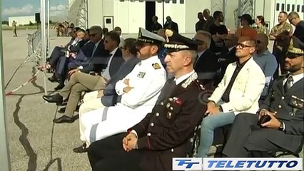 Video News - 1000 ore di volo per l'F35