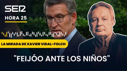 Vidal-Folch: "¿Hay rayas que no deben pisarse? En la política, como en la vida, las hay"