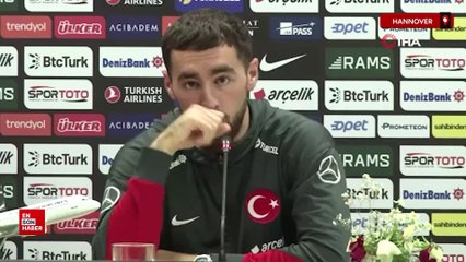 Orkun Kökçü: İnşallah finale kadar çıkabiliriz