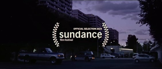 Descanse em Paz Trailer Oficial
