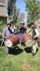 Dhol master very nice and very good am enjoy
