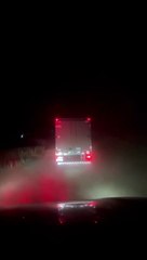 BPFRON, BOPE e PF apreendem cigarros contrabandeados em Marechal Cândido Rondon-PR