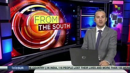 Prime Minister of Barbados discusses the extensive damage caused by hurricane