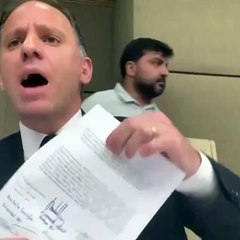 İliç komisyonu karıştı: Deniz Yavuzyılmaz :Kurum gelmeli, asli kusurlu