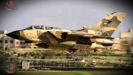Saudi fighter jet crashed after seeing US female pilot
