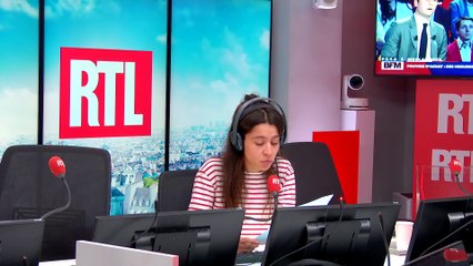Le journal RTL de 21h du 03 juillet 2024