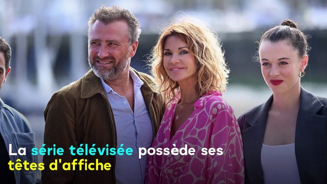 VOICI : Demain nous appartient : un acteur emblématique va faire son grand retour dans la série !