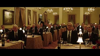 Dark Waters Bande-annonce (DE)