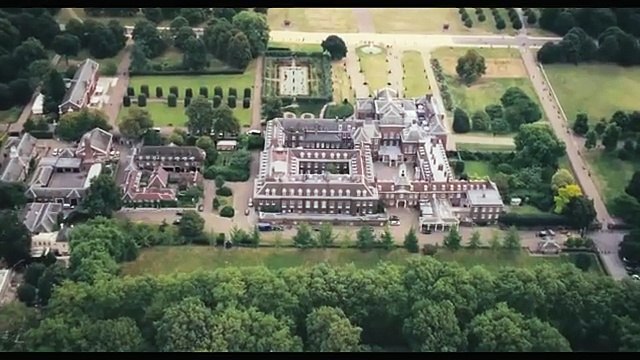 Diana Bande-annonce (PT)