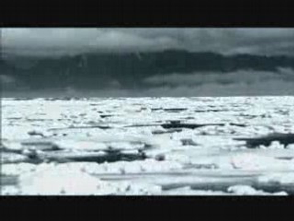 Eisblume - Unter dem Eis ( Remix )