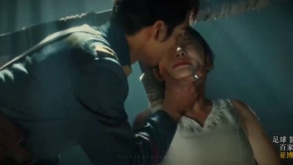 Flame Bride 1. bölüm türkçe altyazılı