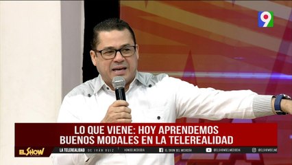 Graymer Méndez: “Superintendencia de Seguros violentó la ley” | El Show del Mediodía