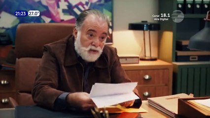 37. Tierra de Deseos (Terra e Paixao), en español